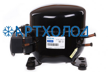 Компрессор поршневой Sikelan GQR14U (R290, LBP)