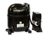Компрессор поршневой EMBRACO ASPERA NJ7240F (R22, HBP)