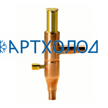 Регулятор давления кипения KVL 35 (034L0052R) Ридан