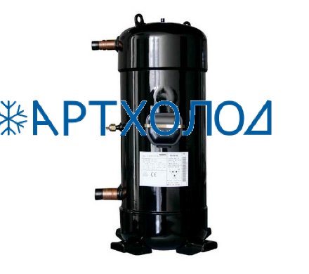 Компрессор спиральный C-SCP360H38A (R-410A, HBP) Sanyo
