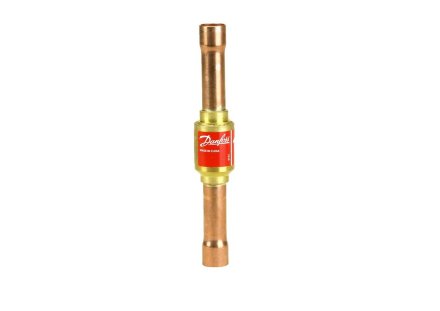 Дифференциальный регулятор давления NRD 12S 020-1132 Danfoss