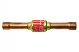 Дифференциальный регулятор давления NRD 12S 020-1132 Danfoss
