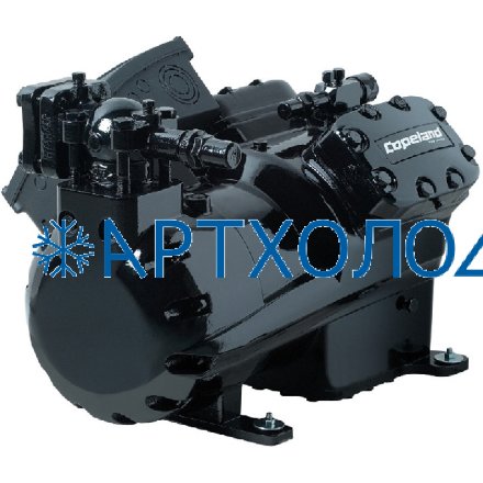 Компрессор 4MA-22X STREAM (R-134a, R-404A, R-407C, R-22 L/M/HBP) Copeland