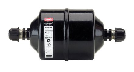 Неразборный фильтр-осушитель DML 162 023Z5042 Danfoss Неразборный фильтр-осушитель DML 162 023Z5042 Danfoss