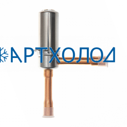 Электронный расширительный клапан ETS 6-30 (034G5029R) Ридан
