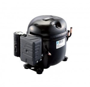Компрессор поршневой Tecumseh AE2415Z-FZ1B (R-404а, LBP) с клеммой Tecumseh