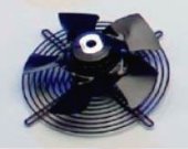 Осевой вентилятор 2VGR25-250V-4