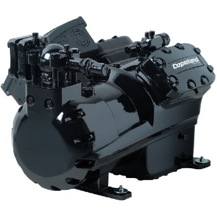 Компрессор 4MT-22X STREAM (R-134a, R-404A, R-407C, R-22 L/M/HBP) Copeland