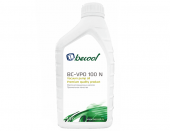 Масло для вакуумных насосов Becool chemicals BC-VPO 100N (1 л.) Масло для вакуумных насосов Becool chemicals BC-VPO 100N (1 л.)