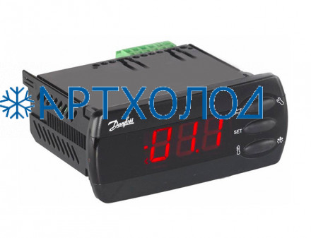 Контроллер Danfoss AK-CC 250A (084B8528) Контроллер Danfoss AK-CC 250A (084B8528)