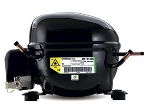 Компрессор поршневой EMBRACO ASPERA EMT22HLP (R134a, LBP) Embraco