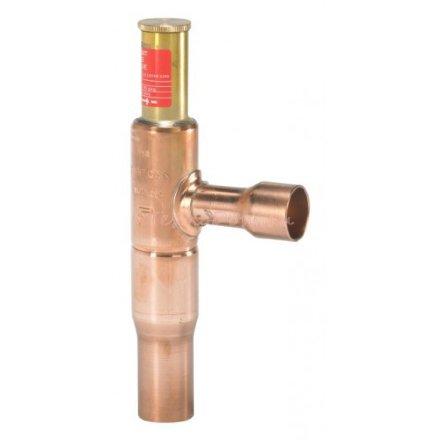 Регулятор давления KVL 12 034L0043 Danfoss