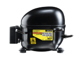 Компрессор поршневой NLE12.6CNL (R290, LBP)