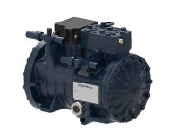 Компрессор H281CC (R-404A, R-507, R-134a, R-407C HBP)