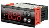 ECS - 2180 / EK - 3030 E (тип CAREL, 2 датчика)