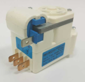 Таймер TMDE 802 ZC 1 (Китай)