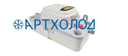 Дренажный насос Aspen Hi Flow Max Дренажный насос Aspen Hi Flow Max
