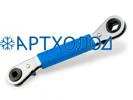 Вентильный ключ Value VRT-202