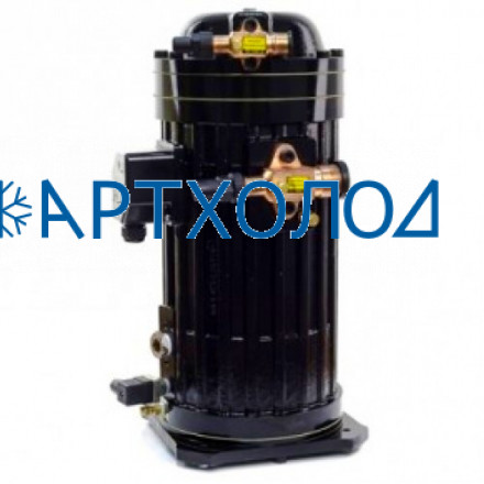 Компрессор спиральный YSM260E1G-100 (R-404A) Leadgoo