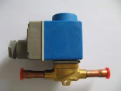 Корпус клапана ZVR-3s 3/8