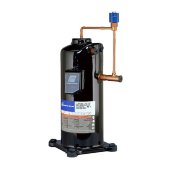 Компрессор спиральный ZPD34KSE-PFZ-522 (R-410А, HBP)