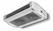 Потолочный двухпоточный воздухоохладитель FHD821E4
