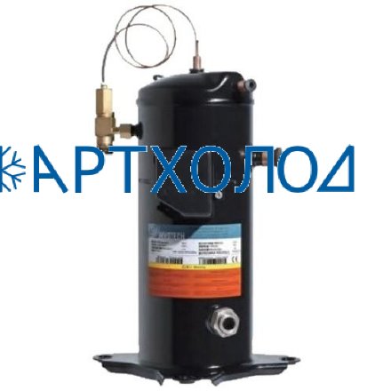 Компрессор спиральный YF17E1G-Q100 (R-404A) Leadgoo