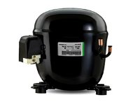 Компрессор поршневой EMBRACO ASPERA NT2180GK (R404A, LBP)