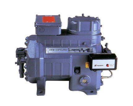 Компрессор D3SA-75X (R-404A, R-507, R-134a, R-22 MBP) Copeland