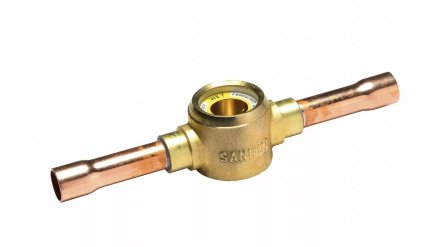 Стекло смотровое SGN (10s) SYJ-A00060-000 Sanhua
