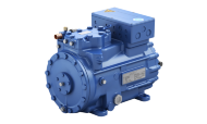 Компрессор HGX22e/160-4 (R-134a, R-404A, R-407C, R-22, LMBP)