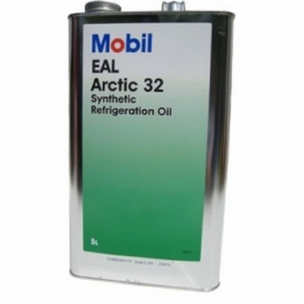 Масло MOBIL EAL ARCTIC 22 Mobil Масло MOBIL EAL ARCTIC 22 Mobil
