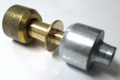 Муфта локринга LOKRING 10 VS Ms 00
