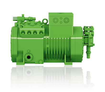 Компрессор 2DES-3.F1Y (LBP/MBP/HBP) Ecoline Bitzer
