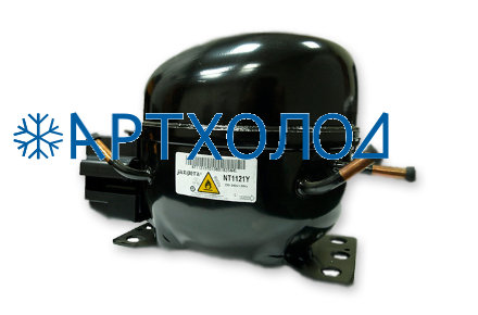 Компрессор поршневой T1110Z (R134a, LBP) Jiaxipera Компрессор поршневой T1110Z (R134a, LBP) Jiaxipera