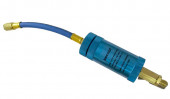 Инжектор масла и красителя Becool BC-UV-INJ (1/4"SAE, 60 мл)