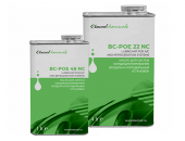 Cинтетическое масло Becool chemicals BC-POE 100 NC (4 л.) Cинтетическое масло Becool chemicals BC-POE 100 NC (4 л.)