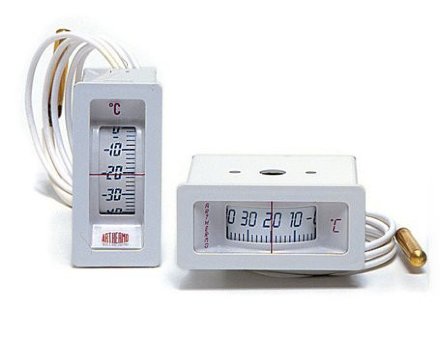 Термометр RVF Arthermo