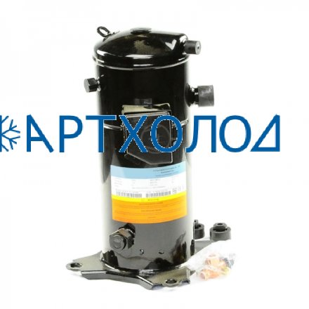 Компрессор спиральный YF56E1S-Q100 (R-404A) Leadgoo