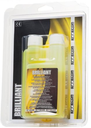 Ультрафиолетовый краситель 1000 ml Errecom TR1A03.01.S3 Errecom