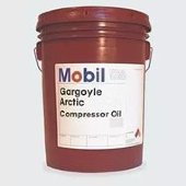 Масло GARGOYLE ARCTIC 300/20L