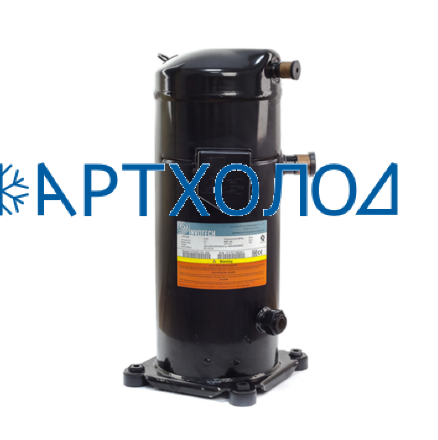 Компрессор спиральный YH230T1G-100 (R-407C, HBP) Invotech