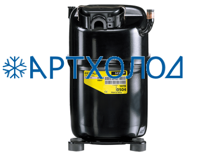 Компрессор поршневой GS34CLX (R404A, LBP) Secop