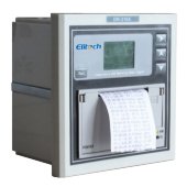 Регистратор температуры DR - 210 A