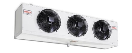 Потолочный воздухоохладитель SHCP 050/4 G4 Stefani Потолочный воздухоохладитель SHCP 050/4 G4 Stefani