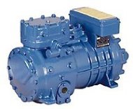 Компрессор B1.5-9.1Y (R-404A, R-507, R-134a, R-407C LBP)