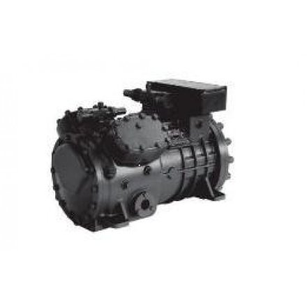 Компрессор SH2529ZYZ (R-404A, R-507, R-134a, R-407C LBP) Tecumseh