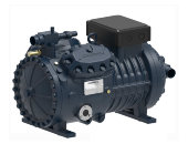 Компрессор H751CC (R-404A, R-507, R-134a, R-407C HBP)