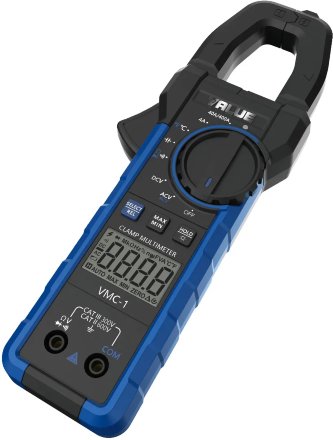 Цифровой мультиметр-клещи VMC-1 Value
