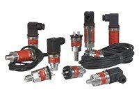 Датчик давления AKS32R 060G3551 Danfoss Датчик давления AKS32R 060G3551 Danfoss